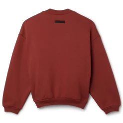 Fear of God Essentials Kids Crewneck