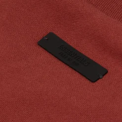 Fear of God Essentials Kids Crewneck