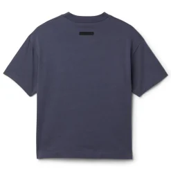 Fear of God Essentials Kids Jersey Crewneck Tee