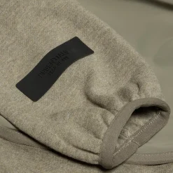 Fear of God Essentials Kids Nylon Fleece Mockneck Sweater
