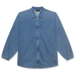 Fear of God Essentials Overshirt