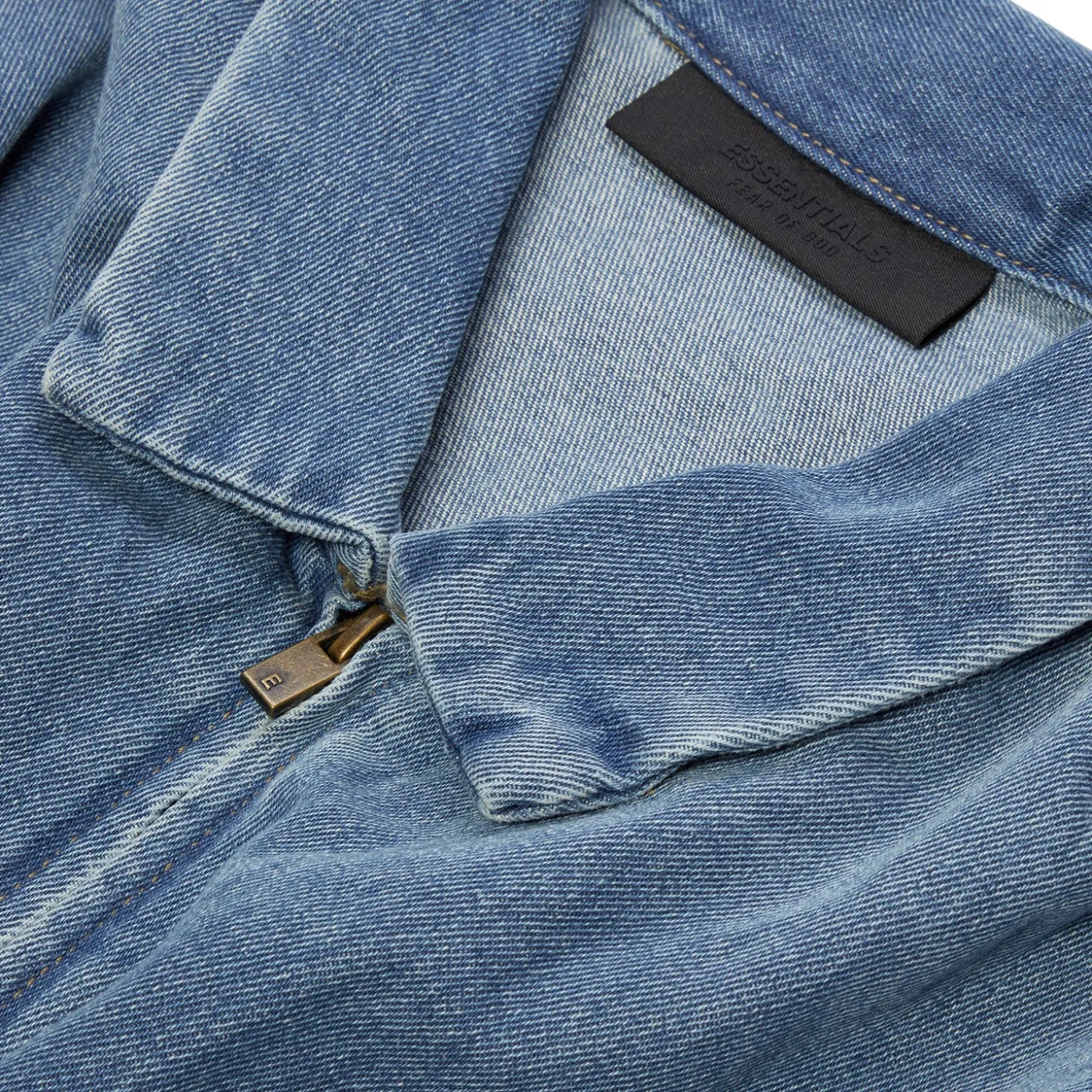 Fear of God Essentials Overshirt