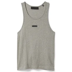 Fear of God Essentials Tri-Blend Tank Top