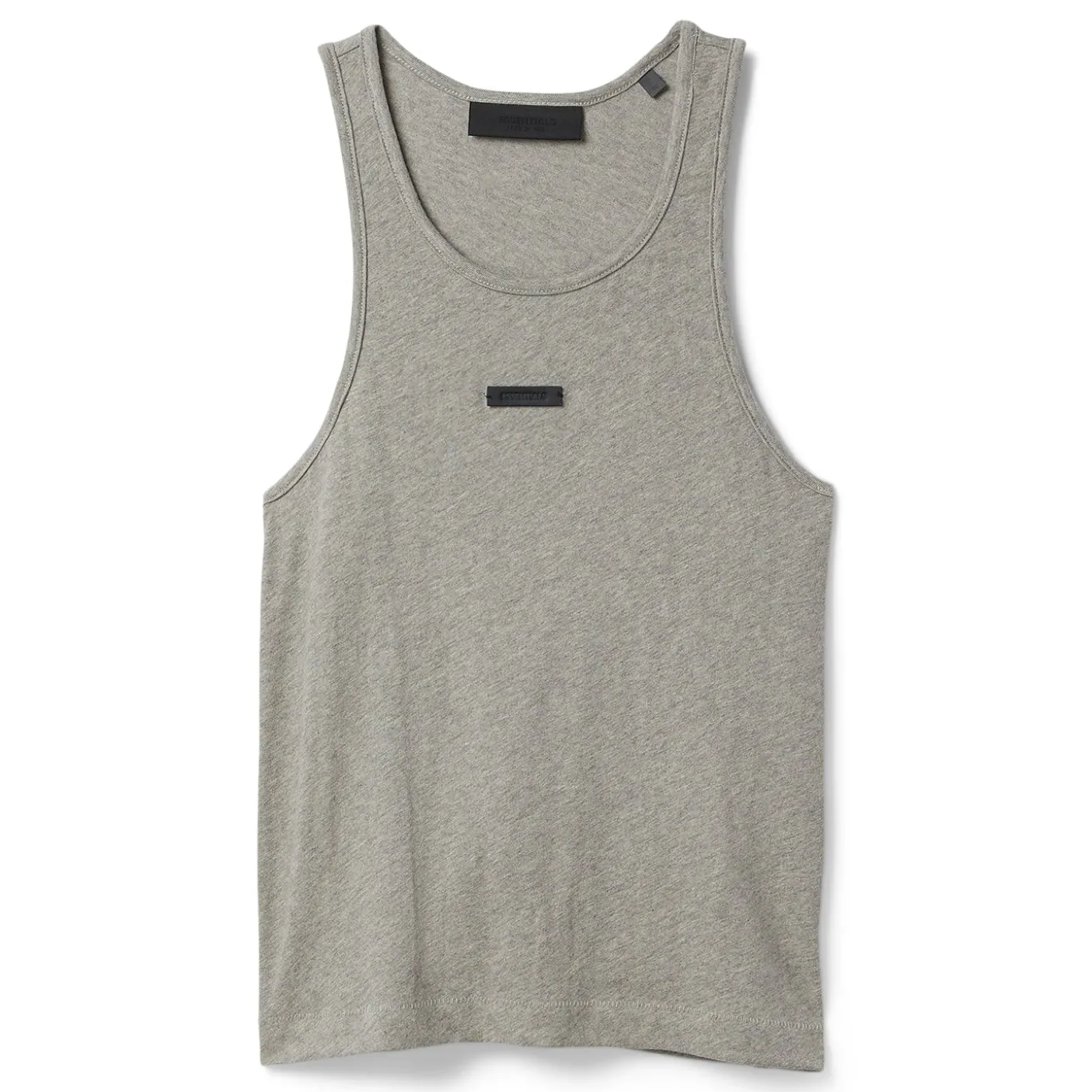 Fear of God Essentials Tri-Blend Tank Top