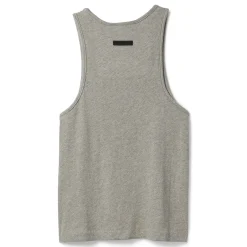 Fear of God Essentials Tri-Blend Tank Top