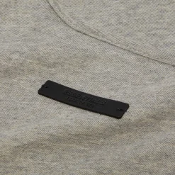 Fear of God Essentials Tri-Blend Tank Top