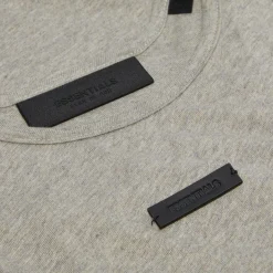 Fear of God Essentials Tri-Blend Tank Top