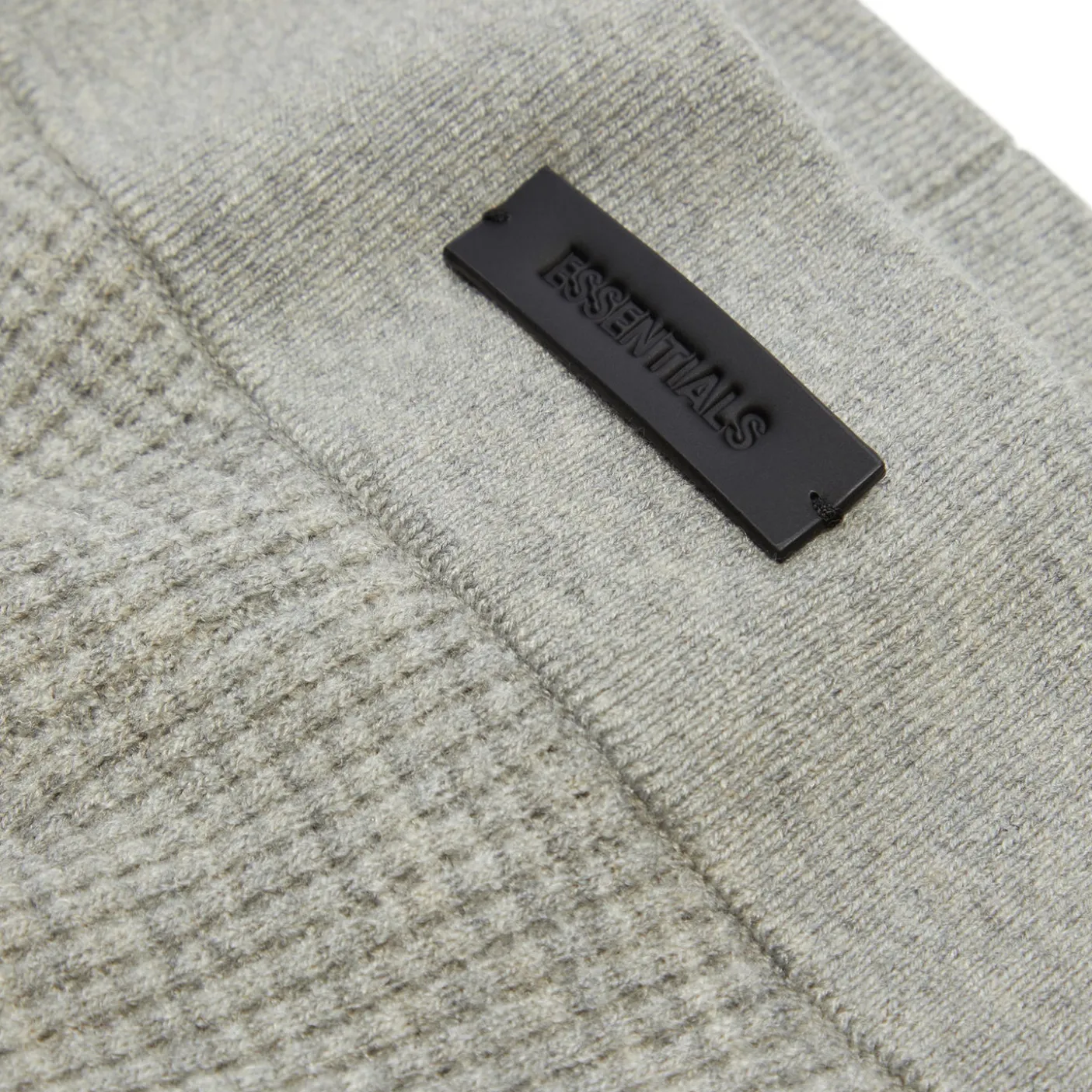Fear of God Essentials Waffle Legging