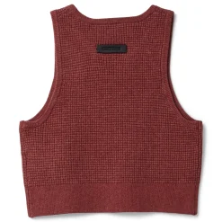Fear of God Essentials Waffle Sport Tank Top