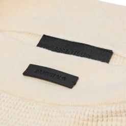 Fear of God Essentials Waffle Boy Short
