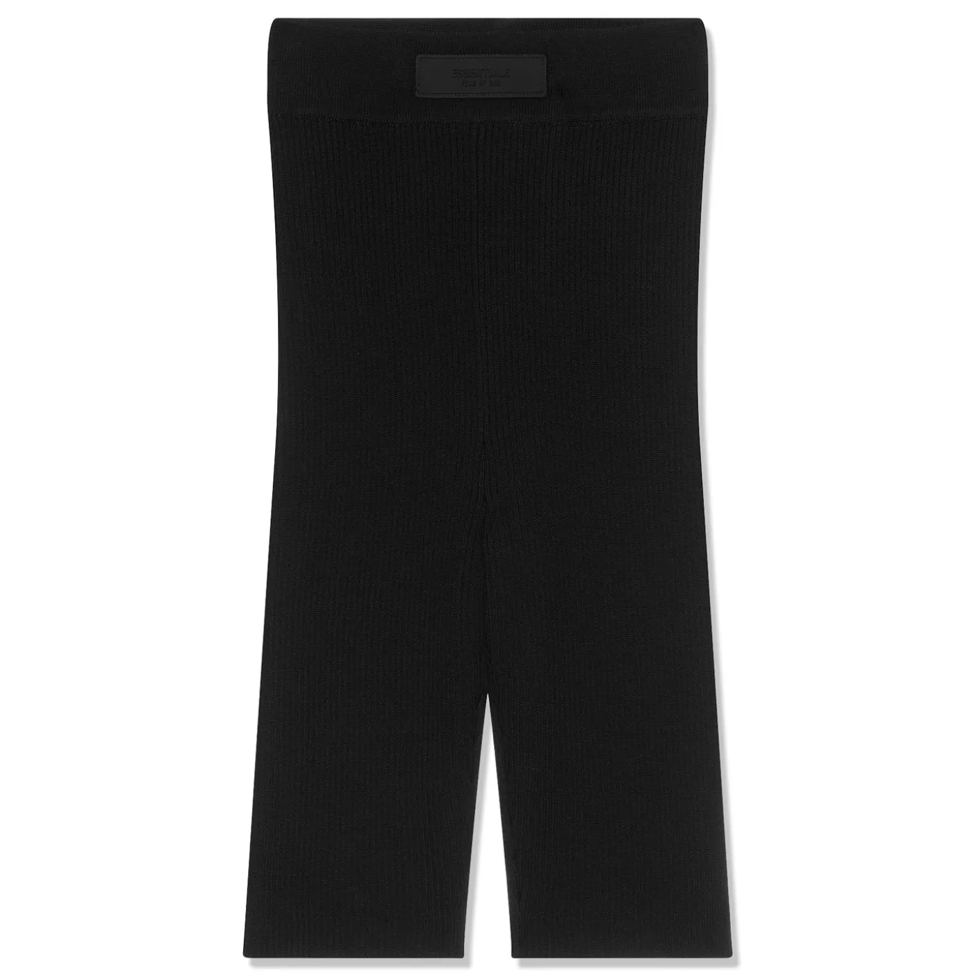 Fear of God Essentials Womens Biker Short
