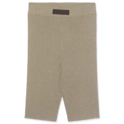 Fear of God Essentials Womens Biker Short