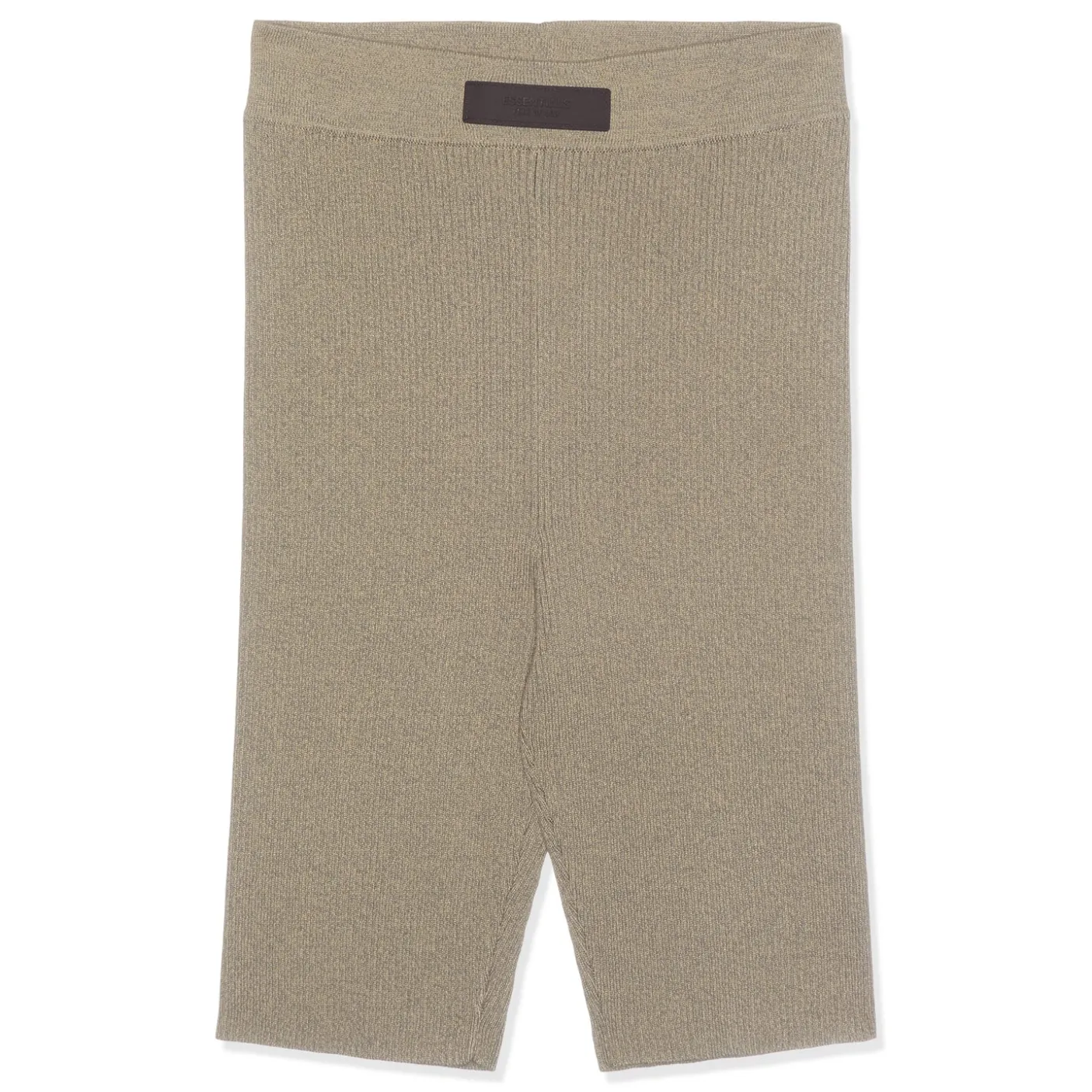Fear of God Essentials Womens Biker Short