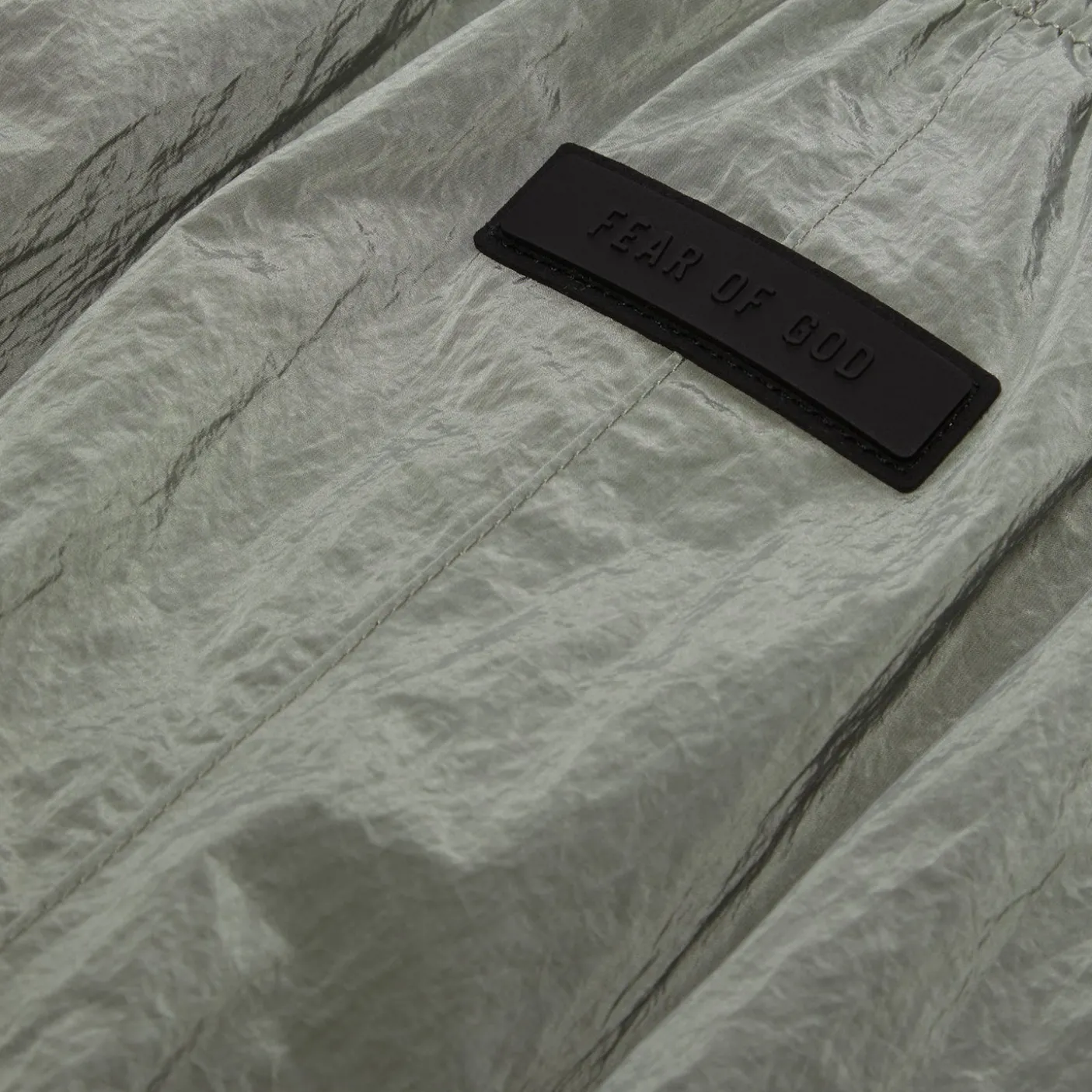 Fear of God Essentials Womens Trackpant