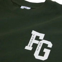 Forden Golf College Long Sleeve T-Shirt