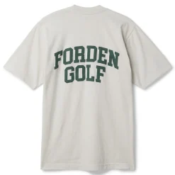 Forden Golf College Short Sleeve T-Shirt