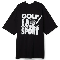 Forden Golf Contact Short Sleeve