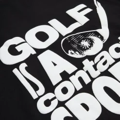 Forden Golf Contact Short Sleeve