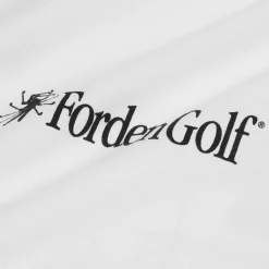 Forden Golf Diagram Short Sleeve T-Shirt