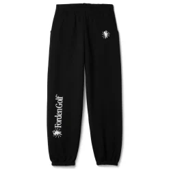 Forden Golf Logo Classic Sweatpant