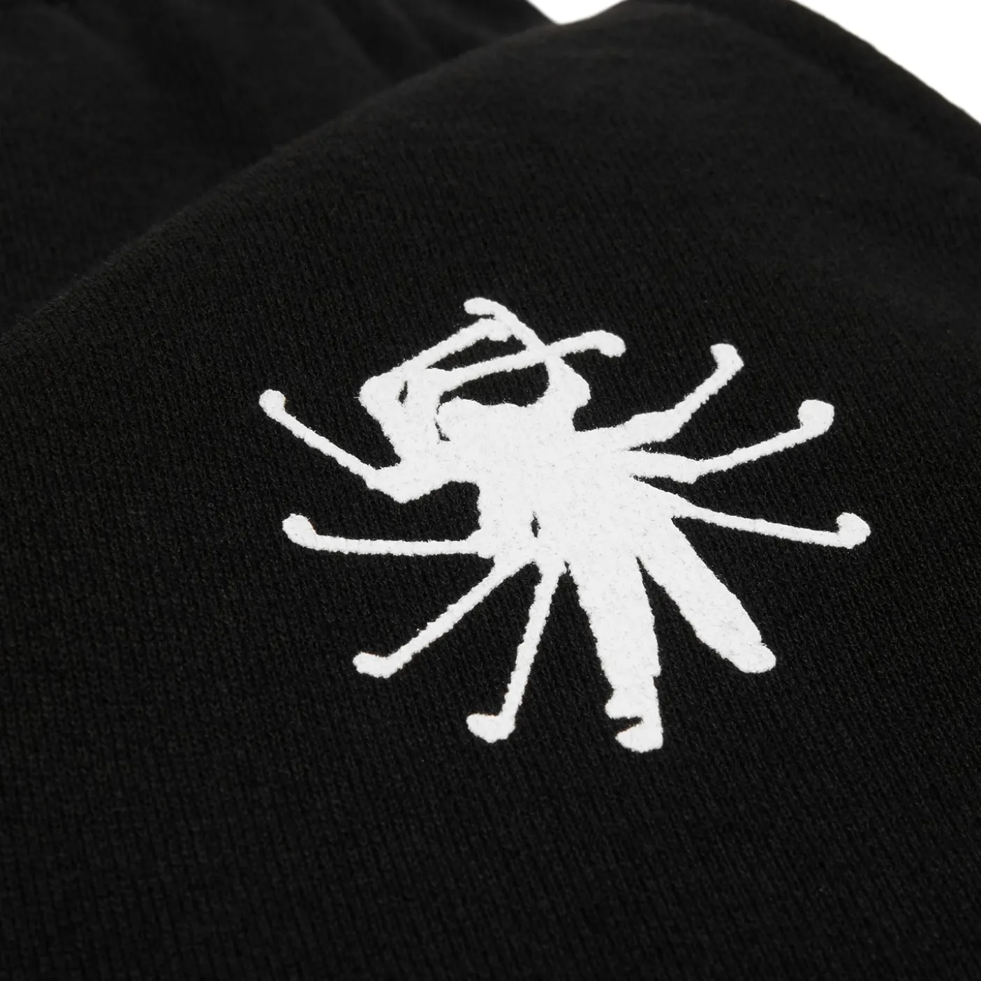 Forden Golf Logo Classic Sweatpant