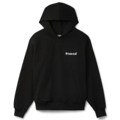 Forden Golf Script Hoodie
