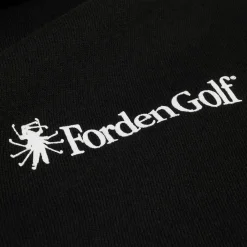 Forden Golf Script Hoodie
