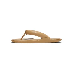 GIABORGHINI Harper Flat Thong Slipper