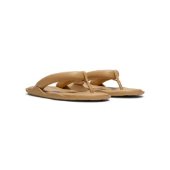GIABORGHINI Harper Flat Thong Slipper