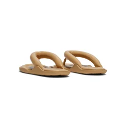 GIABORGHINI Harper Flat Thong Slipper