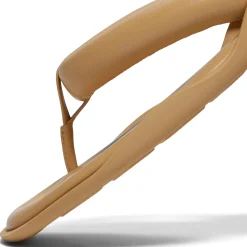 GIABORGHINI Harper Flat Thong Slipper