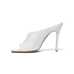 GIABORGHINI Keira Heel Thong Mule