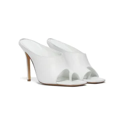 GIABORGHINI Keira Heel Thong Mule