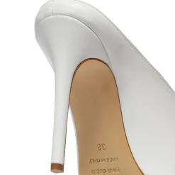 GIABORGHINI Keira Heel Thong Mule