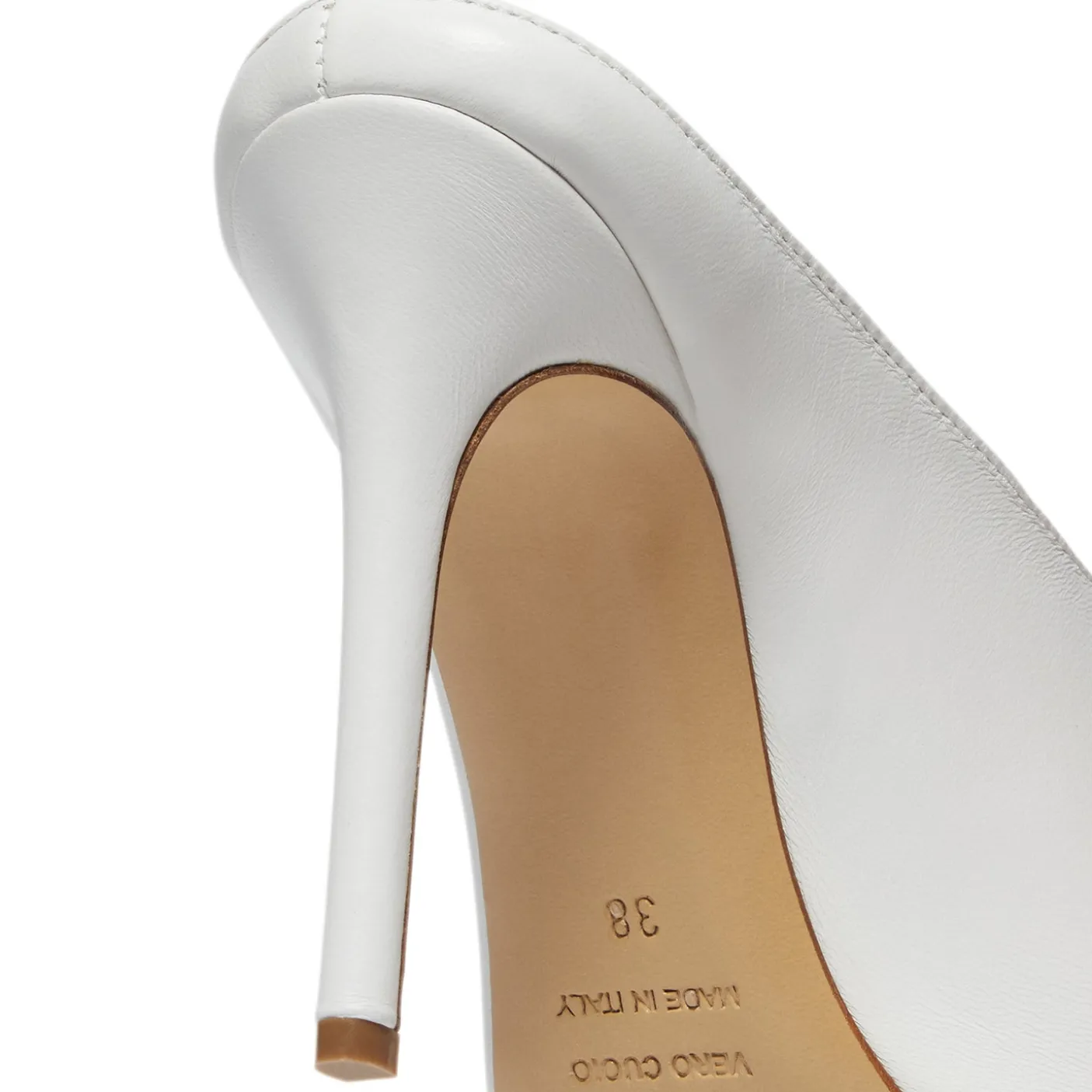 GIABORGHINI Keira Heel Thong Mule