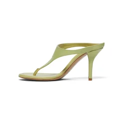 GIABORGHINI Lara High Heel Sandals