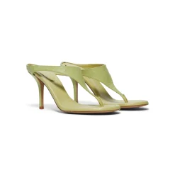 GIABORGHINI Lara High Heel Sandals