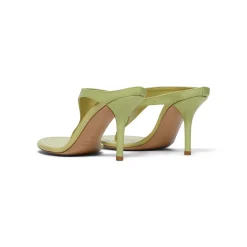 GIABORGHINI Lara High Heel Sandals