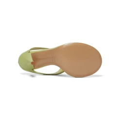 GIABORGHINI Lara High Heel Sandals