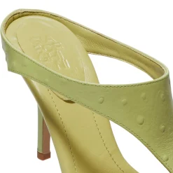 GIABORGHINI Lara High Heel Sandals