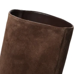 GIABORGHINI Ninette Open Toe Boot
