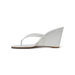 GIABORGHINI The Wedge Sandal