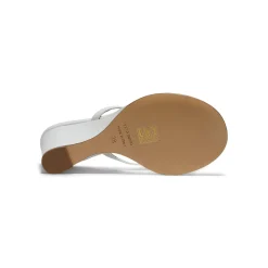 GIABORGHINI The Wedge Sandal
