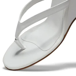 GIABORGHINI The Wedge Sandal