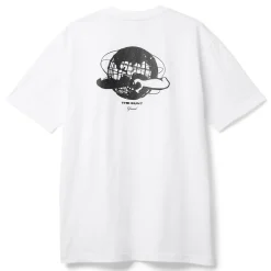 Grand Collection Grand X The Bunt Tee