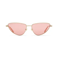 Gucci Cat Eye Frame