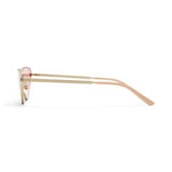 Gucci Cat Eye Frame