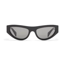 Gucci Cat-Eye Frame Sunglasses