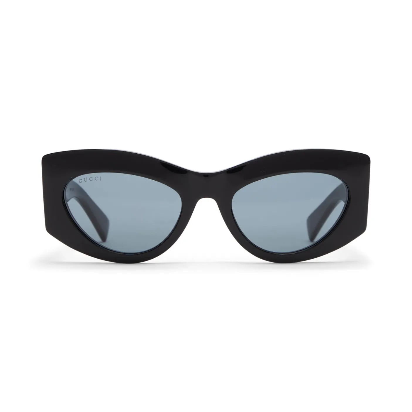 Gucci Cat-Eye Frame Sunglasses