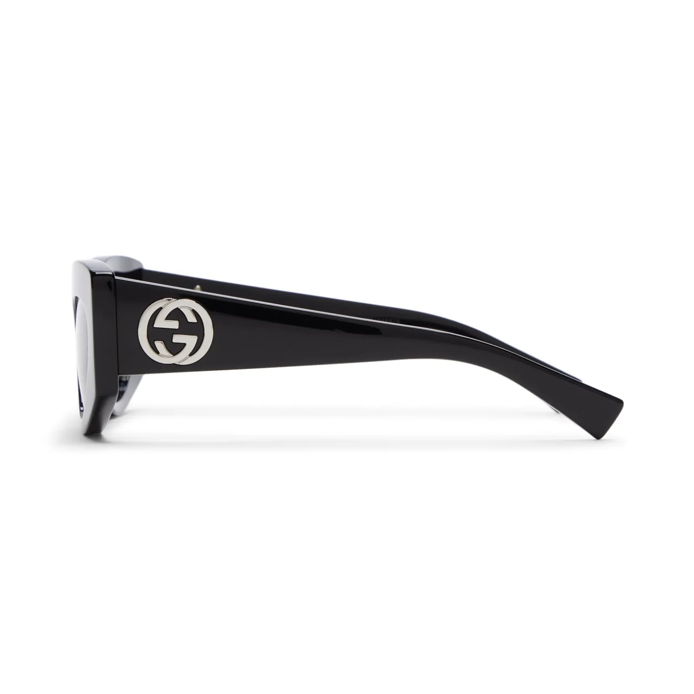 Gucci Cat-Eye Frame Sunglasses